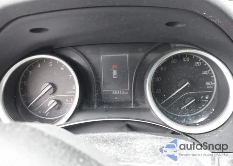 2024 Toyota Camry Le из США, поврежденный, VIN 4T1R11AK7RU247205